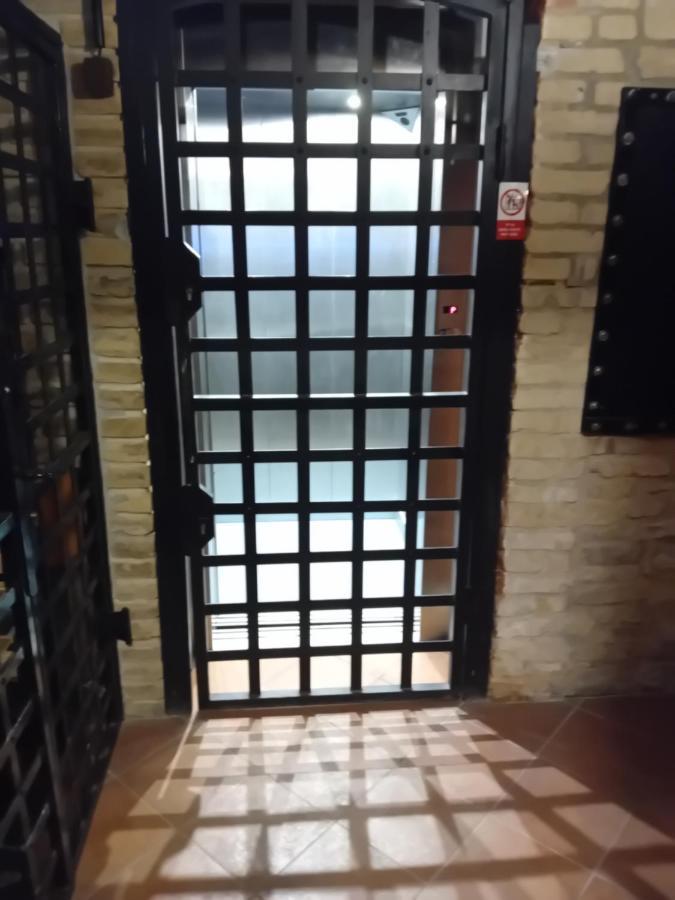 Alcatrazpraha Apartment Exterior photo